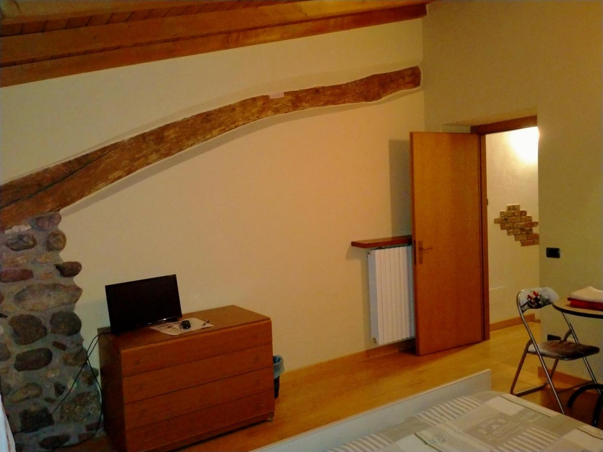 Aurora Bed & Breakfast Cavaion Veronese Ngoại thất bức ảnh