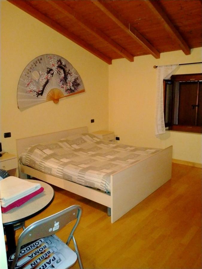 Aurora Bed & Breakfast Cavaion Veronese Ngoại thất bức ảnh