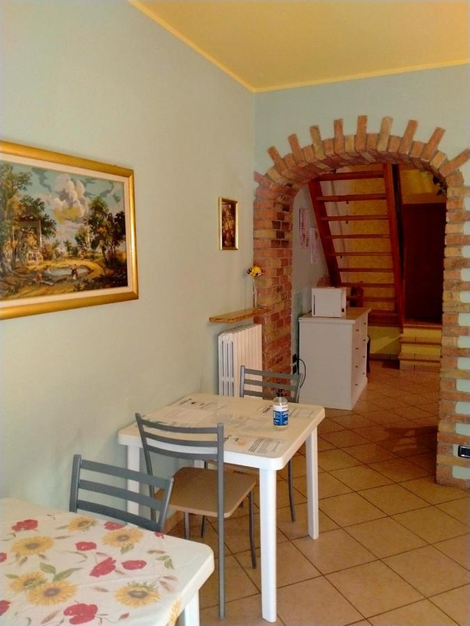 Aurora Bed & Breakfast Cavaion Veronese Ngoại thất bức ảnh